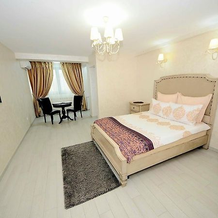 Apartament Panoramic Galaţi Exterior foto